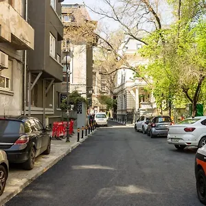 Apartament Cosy Nest M&n, Bucureşti