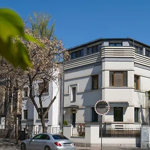 Apartament W29 - Cozy Deluxe, Bucureşti